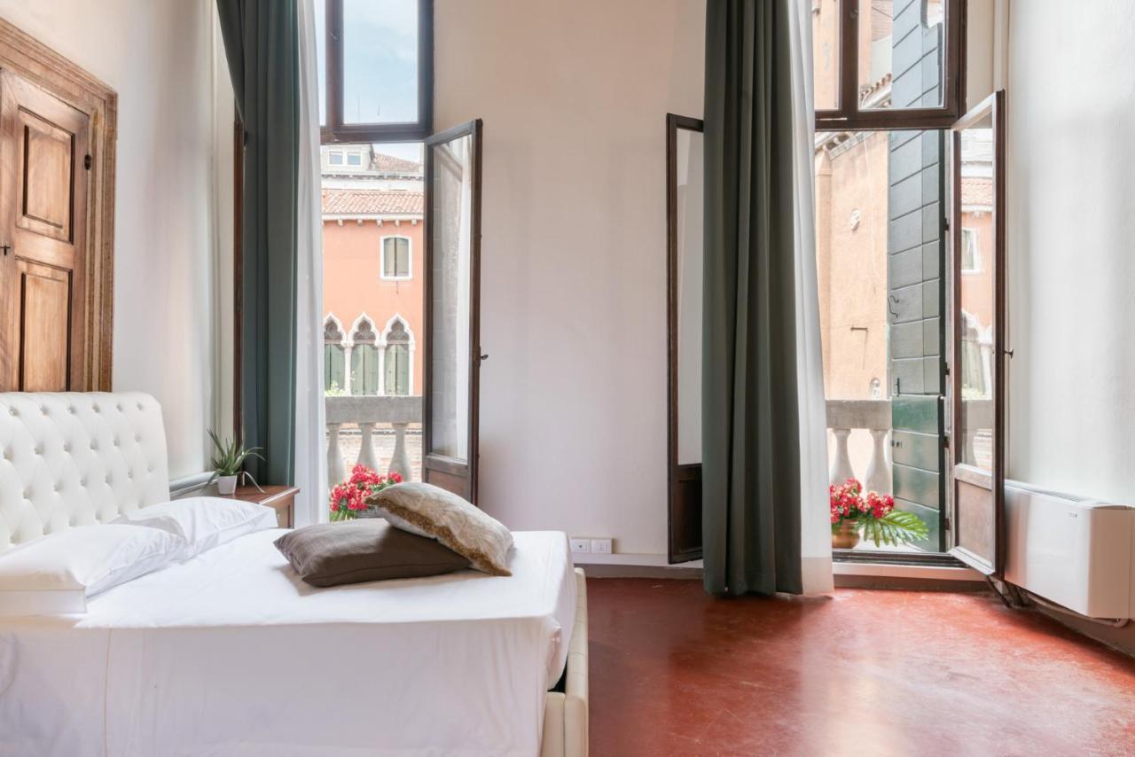 Luxury Palace 3 By Wonderful Italy Venice
