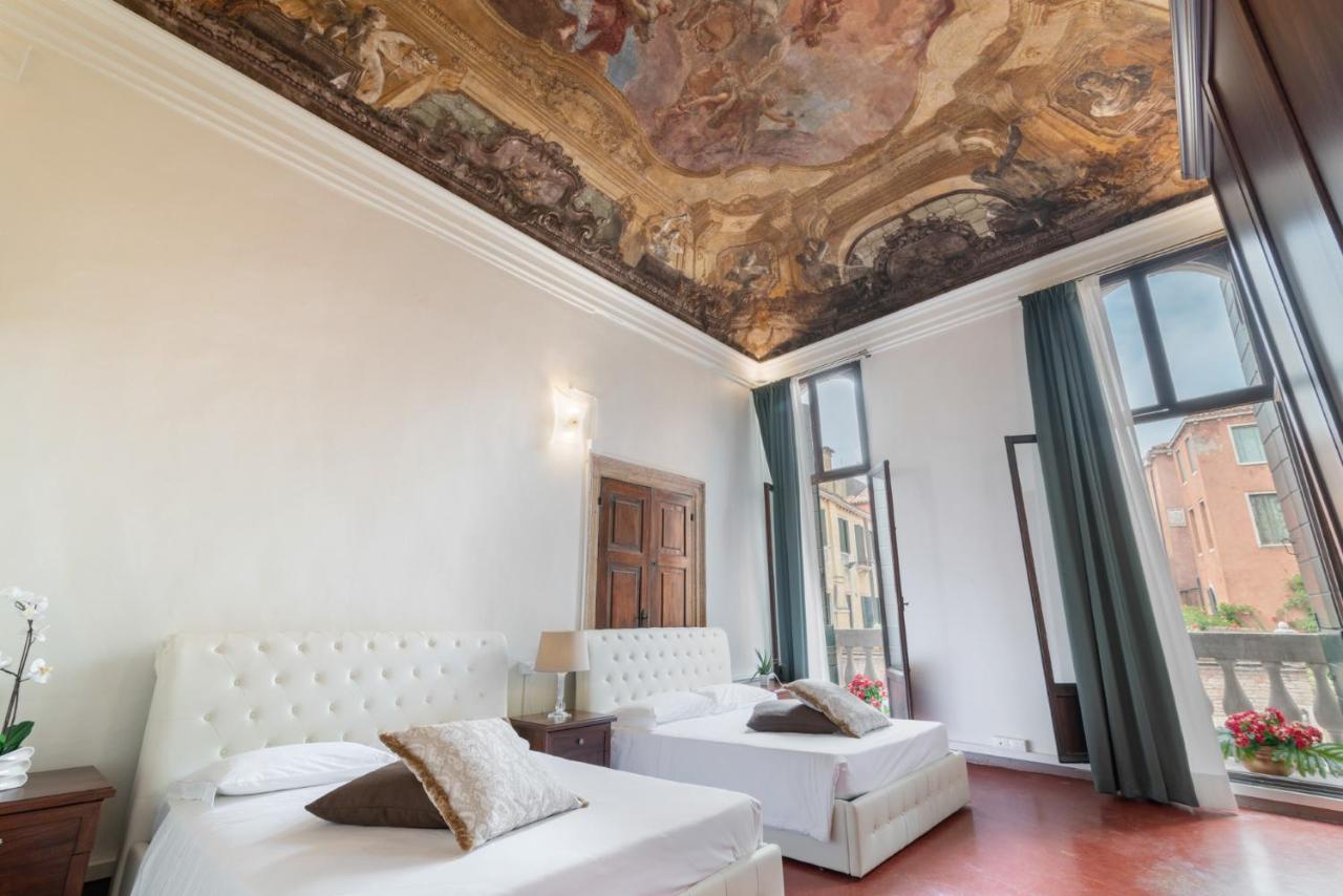 Luxury Palace 3 By Wonderful Italy Apartment