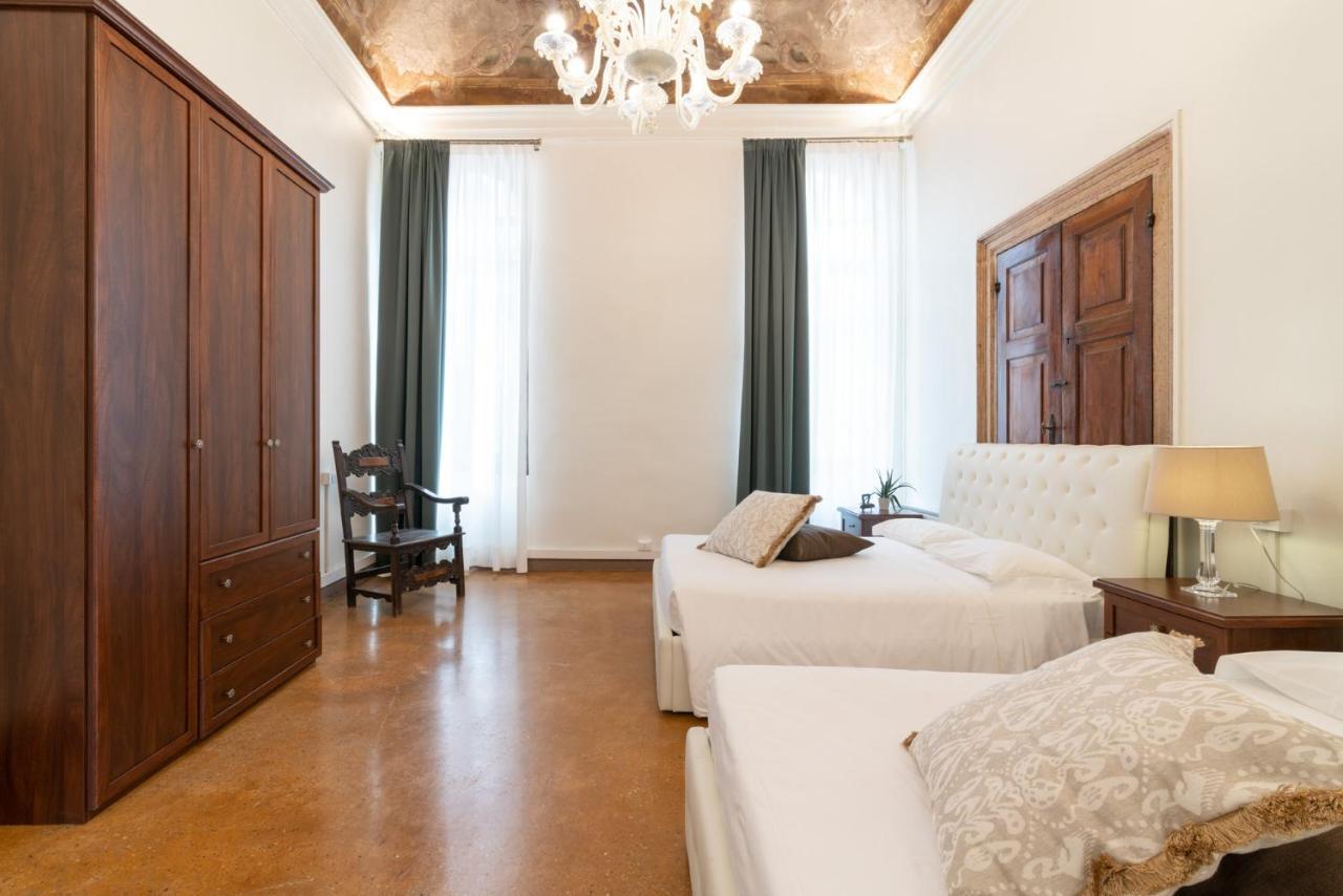 Luxury Palace 3 By Wonderful Italy Apartment *