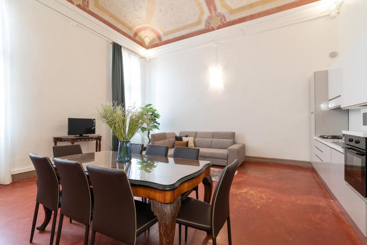 Luxury Palace 3 By Wonderful Italy Apartment