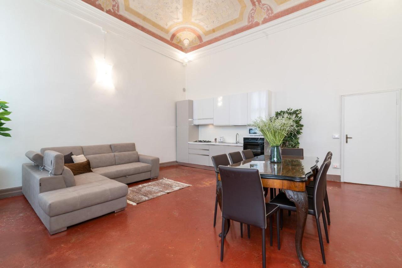 Luxury Palace 3 By Wonderful Italy * Venice