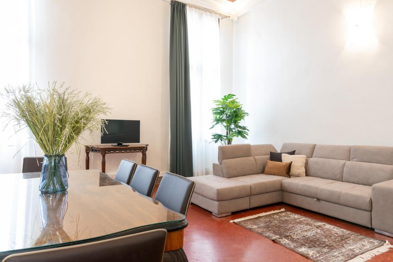 Apartment Luxury Palace 3 By Wonderful Italy