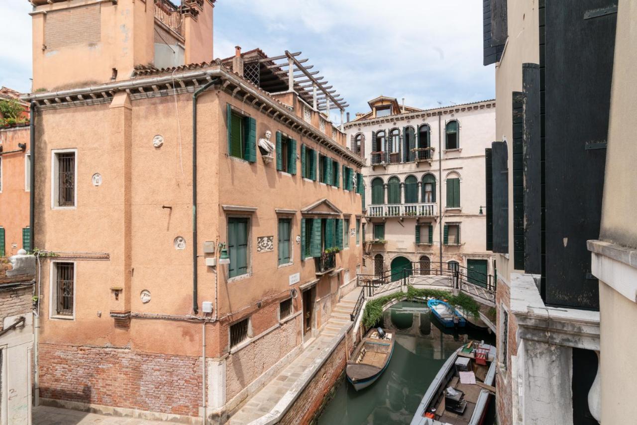 Luxury Palace 3 By Wonderful Italy * Venice