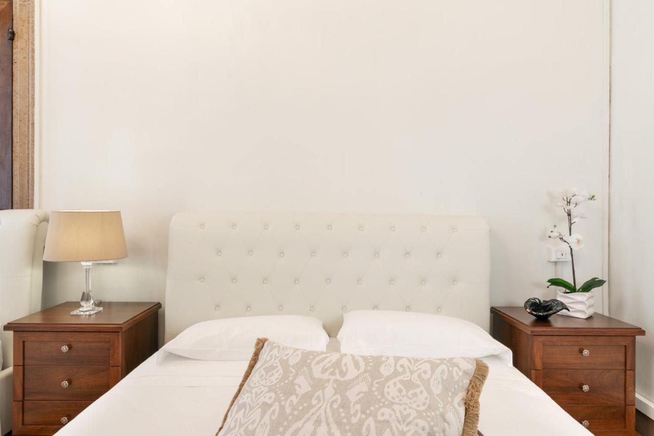 Luxury Palace 3 By Wonderful Italy Apartamento Venecia
