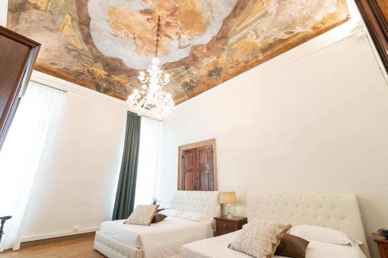 Luxury Palace 3 By Wonderful Italy Venecia