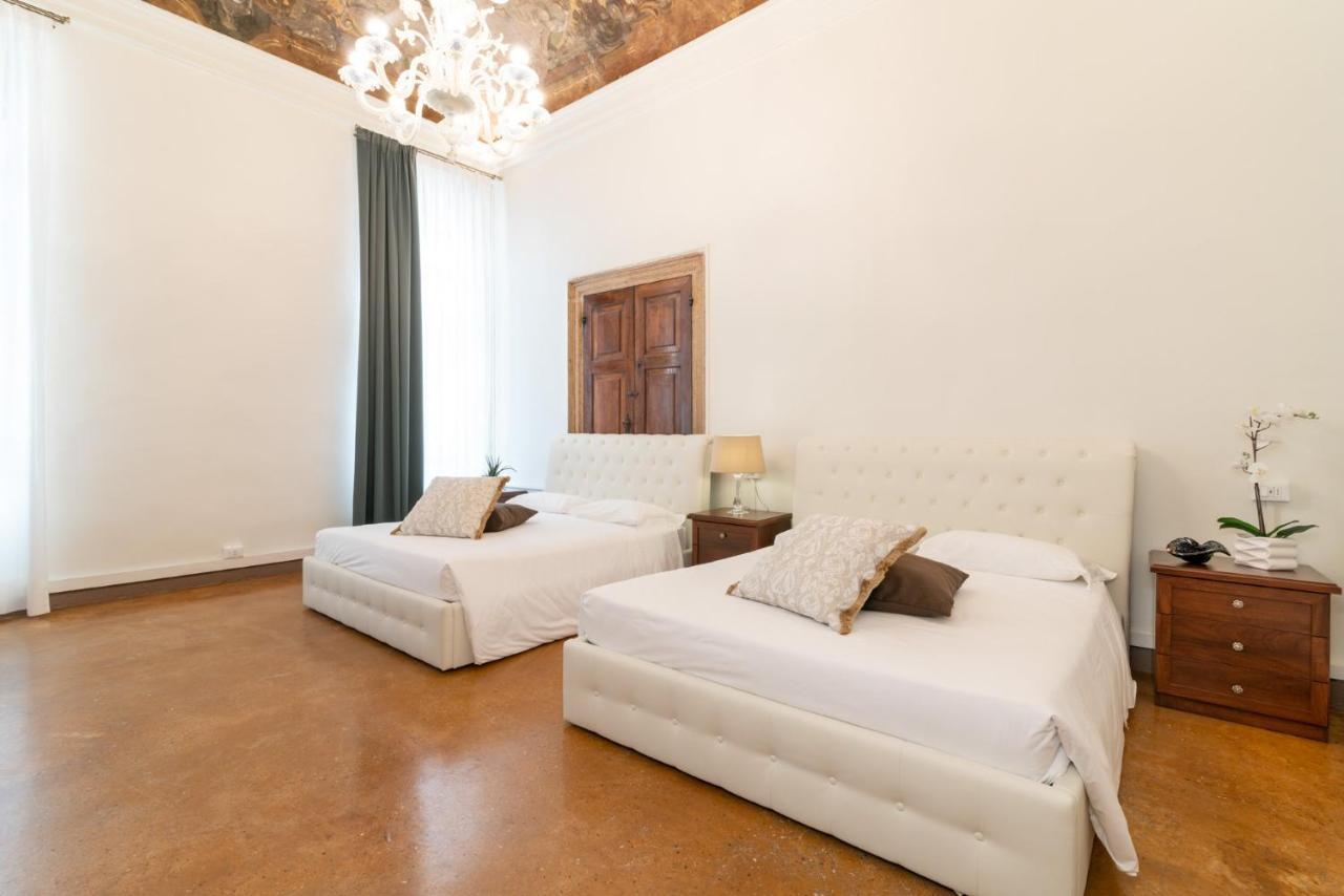 Luxury Palace 3 By Wonderful Italy Apartamento