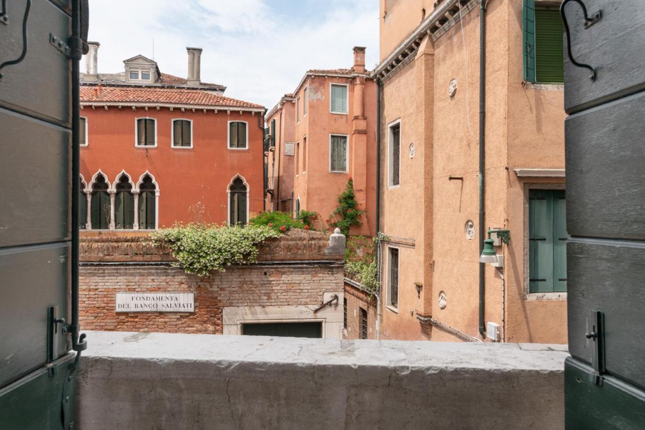 Luxury Palace 3 By Wonderful Italy Apartamento Venecia