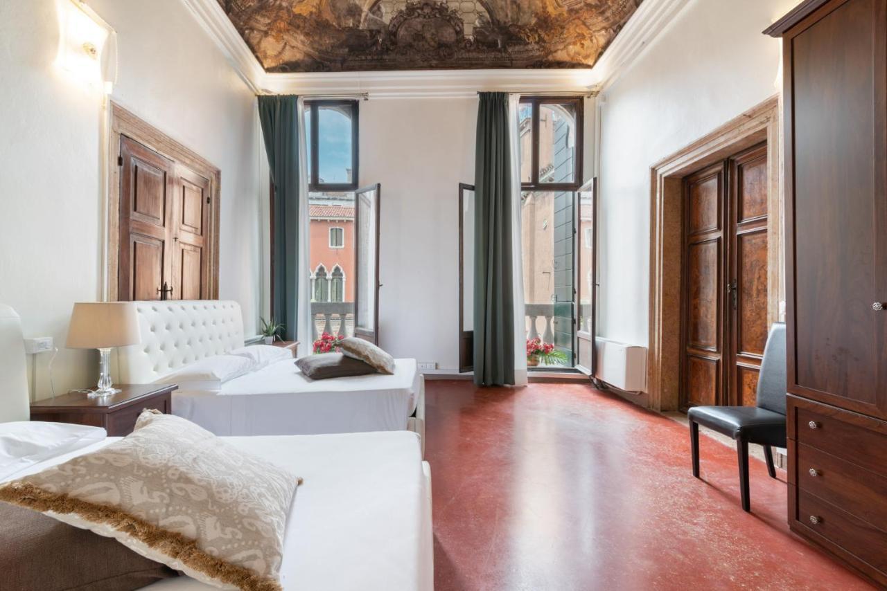 Luxury Palace 3 By Wonderful Italy Apartamento