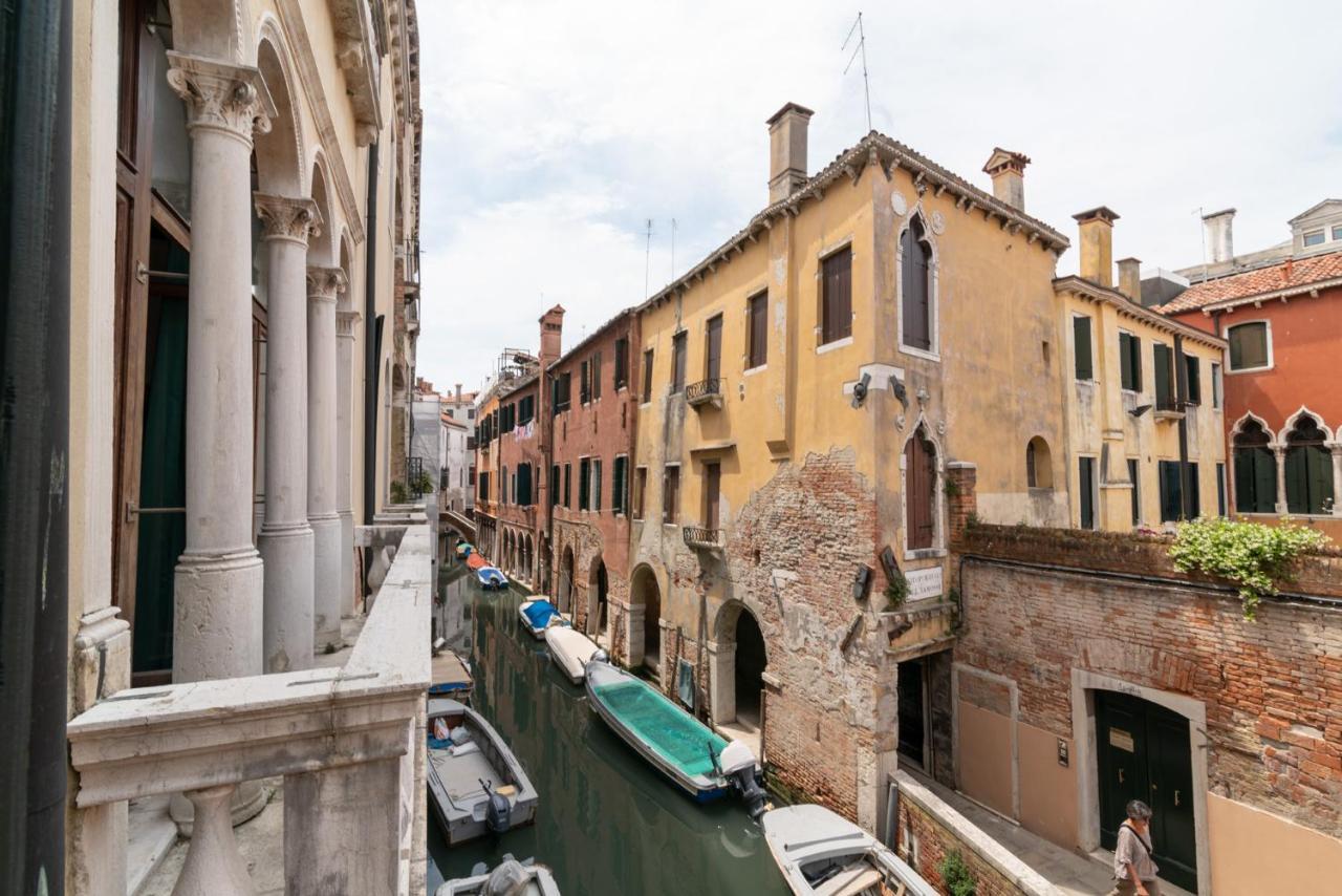 Luxury Palace 3 By Wonderful Italy * Venecia